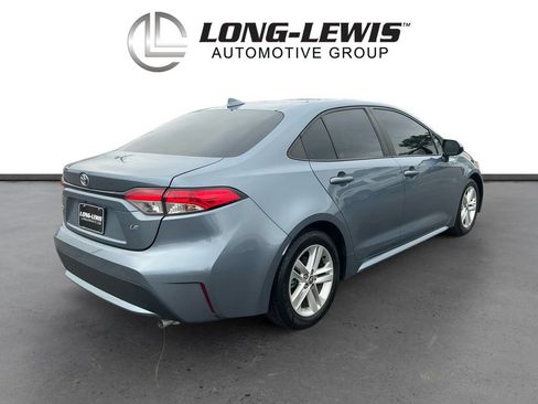 Used 2022 Toyota Corolla LE FWD image 7