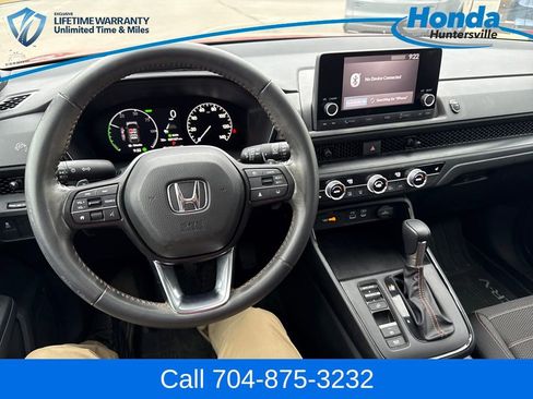 Used 2023 Honda CR-V Sport image 25