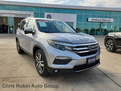 Used 2016 Honda Pilot Touring