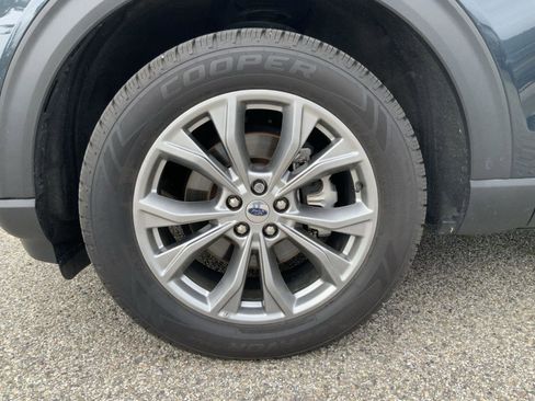 Used 2022 Ford Explorer XLT w/ Equipment Group 202A AWD/4WD image 20