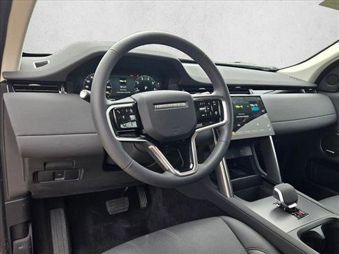 Certified 2025 Land Rover Discovery Sport S AWD/4WD image 9
