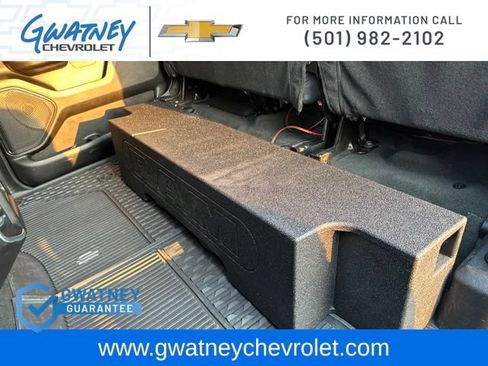 Used 2022 RAM 1500 Big Horn RWD image 23