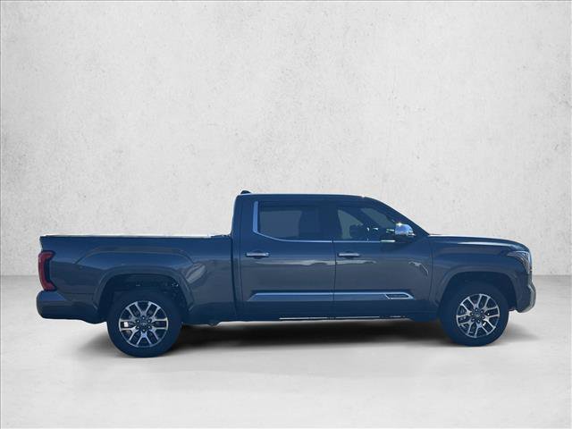 New 2026 Toyota Tundra 1794 Edition AWD/4WD image 10