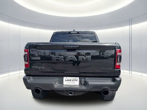 Used 2022 RAM 1500 TRX w/ TRX Level 2 Equipment Group AWD/4WD image 5