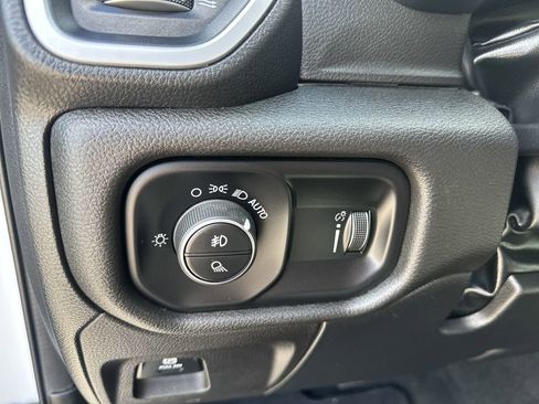 Used 2022 RAM 1500 Big Horn image 18