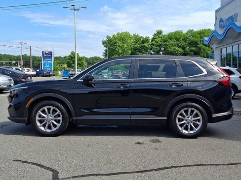 Used 2023 Honda CR-V EX image 7