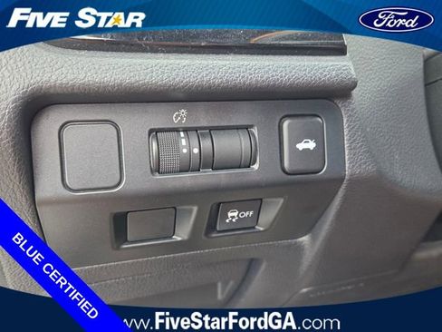 Used 2020 Subaru WRX STI AWD/4WD image 29