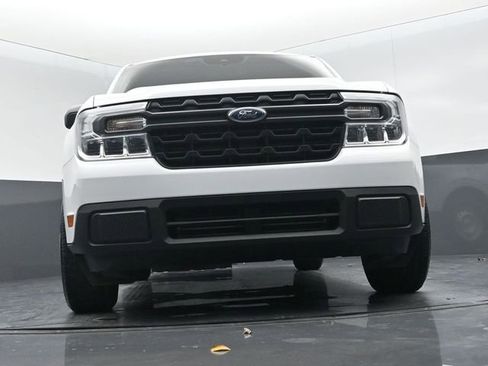 Certified 2024 Ford Maverick XL w/ Equipment Group 100A Standard image 18