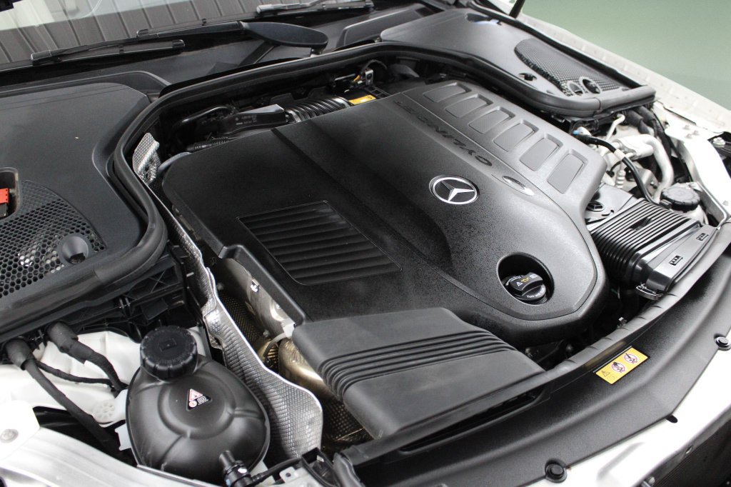 Used 2021 Mercedes-Benz E 450 4MATIC All-Terrain Wagon image 43