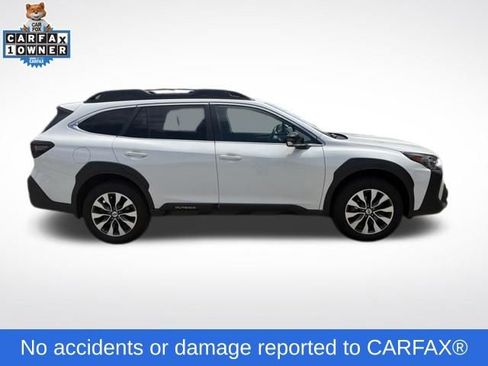 Used 2024 Subaru Outback Limited AWD/4WD image 2
