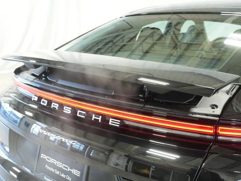 New 2026 Porsche Panamera 4 AWD/4WD image 47