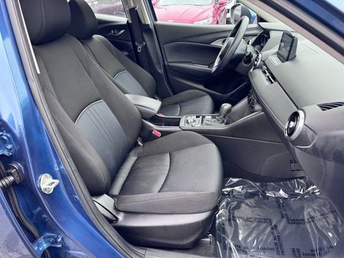 Used 2019 MAZDA CX-3 Sport FWD image 21