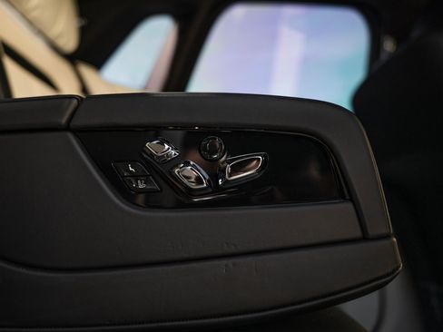 Certified 2022 Rolls-Royce Ghost image 36