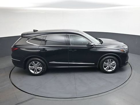 New 2026 Acura MDX SH-AWD image 21