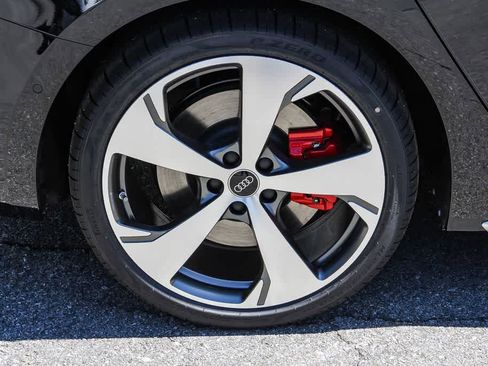 New 2026 Audi S5 Premium Plus AWD/4WD image 10