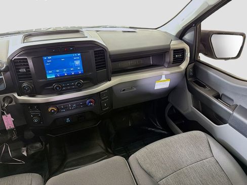 Used 2022 Ford F150 XL w/ Equipment Group 101A High image 24