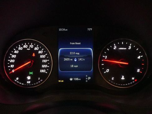 Used 2025 Mercedes-Benz Sprinter 2500 image 16