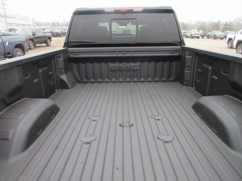 New 2026 GMC Sierra 3500 Denali Ultimate image 7