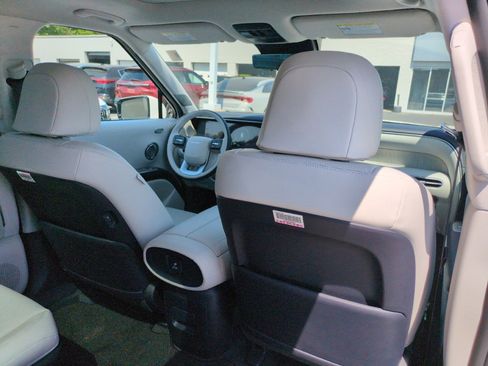New 2026 Hyundai Palisade Calligraphy AWD/4WD image 50