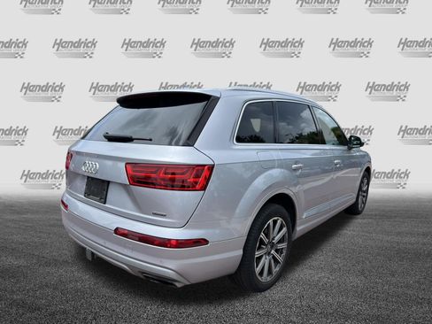 Used 2018 Audi Q7 2.0T Premium Plus w/ Premium Plus Package AWD/4WD image 10
