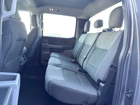 New 2026 Ford F350 XLT w/ XLT Premium Package image 32