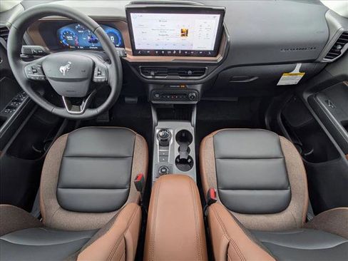 New 2025 Ford Bronco Sport Outer Banks image 17