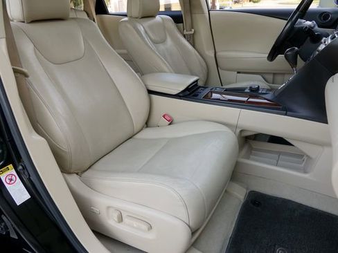 Used 2013 Lexus RX 350 Base image 35
