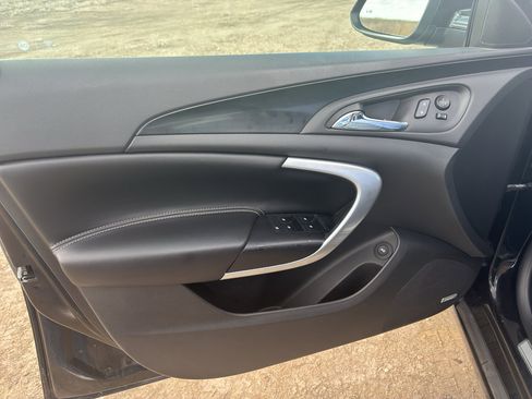 Used 2017 Buick Regal GS w/ Driver Confidence Package #2 image 15