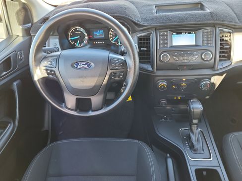 Used 2020 Ford Ranger XL w/ Equipment Group 101A Mid image 21