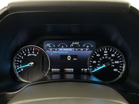 Used 2020 Ford Expedition Limited AWD/4WD image 15