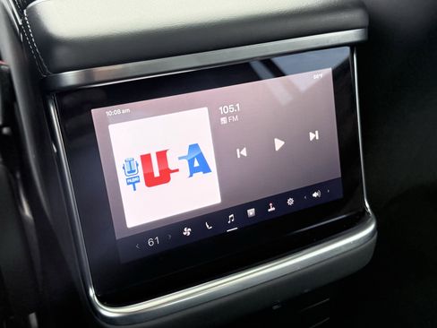 Used 2022 Tesla Model X Plaid AWD/4WD image 69