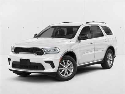New 2026 Dodge Durango GT