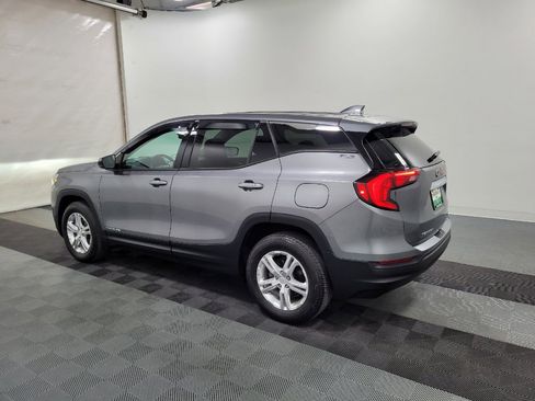 Used 2019 GMC Terrain SLE w/ LPO, Floor Liner Package image 3