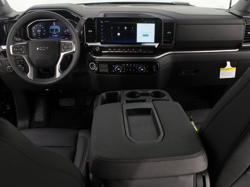 New 2026 Chevrolet Silverado 2500 LT w/ Trail Boss Package image 10