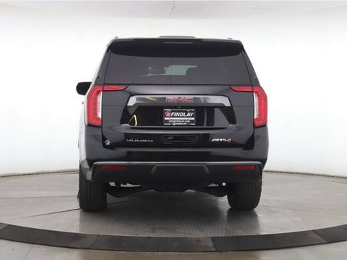 Used 2024 GMC Yukon AT4 w/ Max Trailering Package AWD/4WD image 12