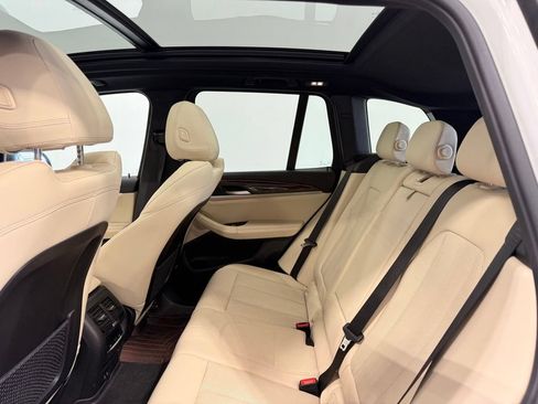 Used 2024 BMW X3 xDrive30i w/ Premium Package AWD/4WD image 11