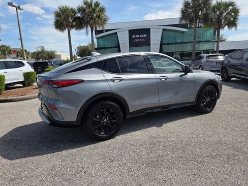 New 2026 Buick Envista Sport Touring w/ Convenience I Package image 14