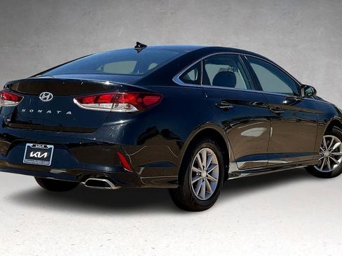 Used 2019 Hyundai Sonata SE image 21
