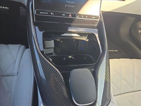 Certified 2025 Mercedes-Benz AMG GT 63 image 11