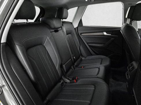 Used 2023 Audi Q5 2.0T Premium Plus w/ Premium Plus Package AWD/4WD image 21