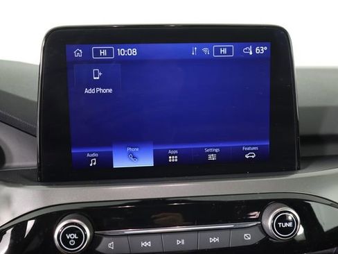 Certified 2023 Ford Escape Active AWD/4WD image 46