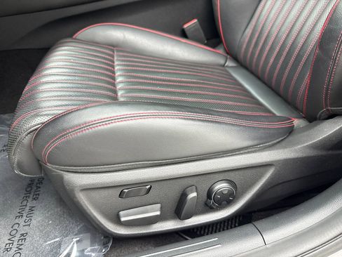 Used 2023 Genesis G70 3.3T w/ Sport Advanced Package RWD image 37