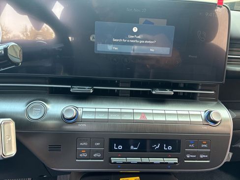 New 2026 Hyundai Kona Limited image 29