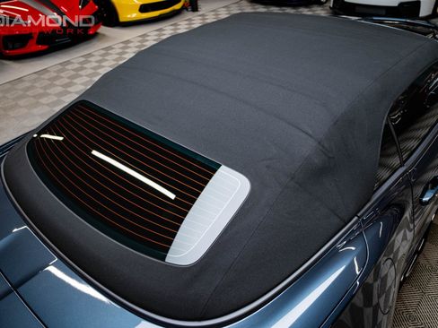 Used 2023 Chevrolet Camaro ZL1 RWD image 36