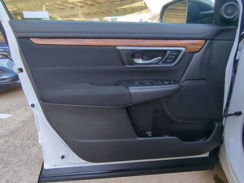 Used 2021 Honda CR-V EX image 13