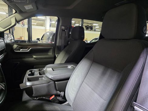 Used 2024 Chevrolet Silverado 1500 LT w/ Protection Package image 25