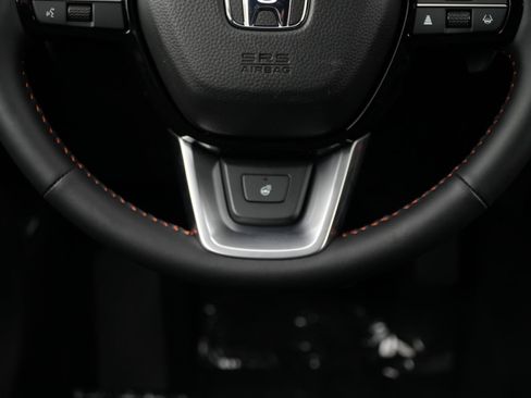 New 2026 Honda CR-V Sport Touring image 24