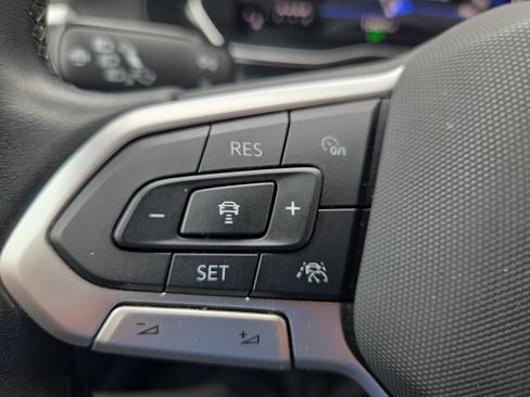 Used 2024 Volkswagen Jetta Sport FWD image 24