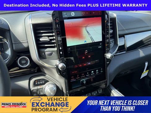 New 2026 RAM 1500 Laramie image 23