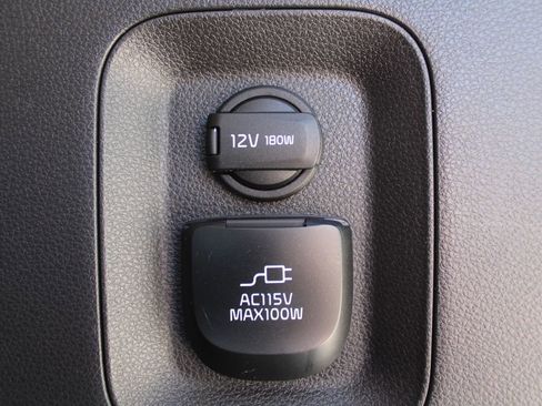 Used 2024 Kia Carnival SX FWD image 14